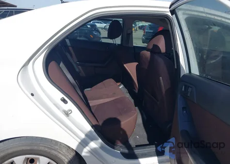 2010 Kia Forte Ex from USA, damaged, VIN KNAFU4A2XA5859278